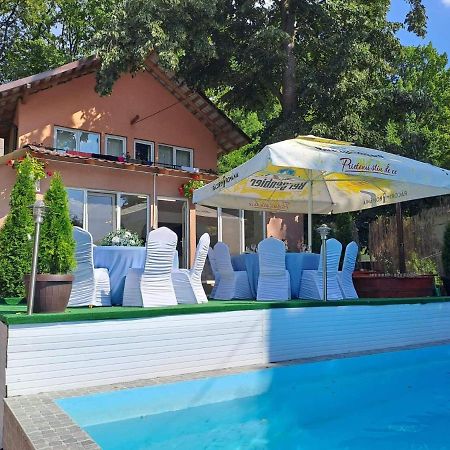Ieşelniţa Casa De Vacanta Emd المظهر الخارجي الصورة