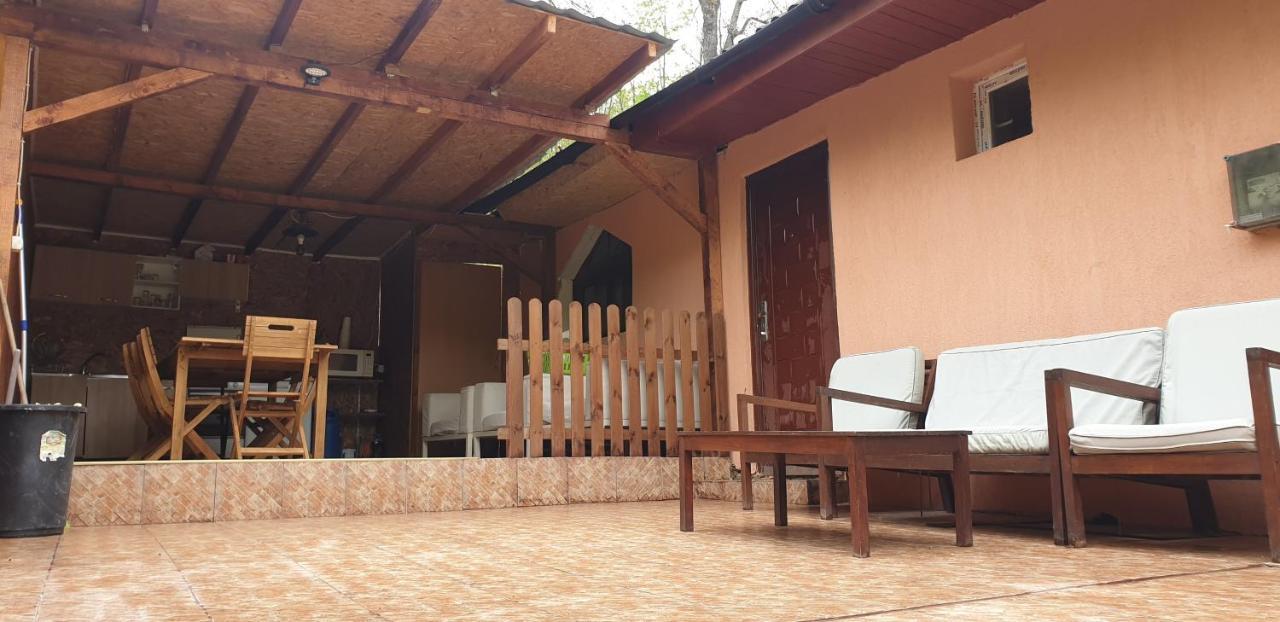 Ieşelniţa Casa De Vacanta Emd المظهر الخارجي الصورة