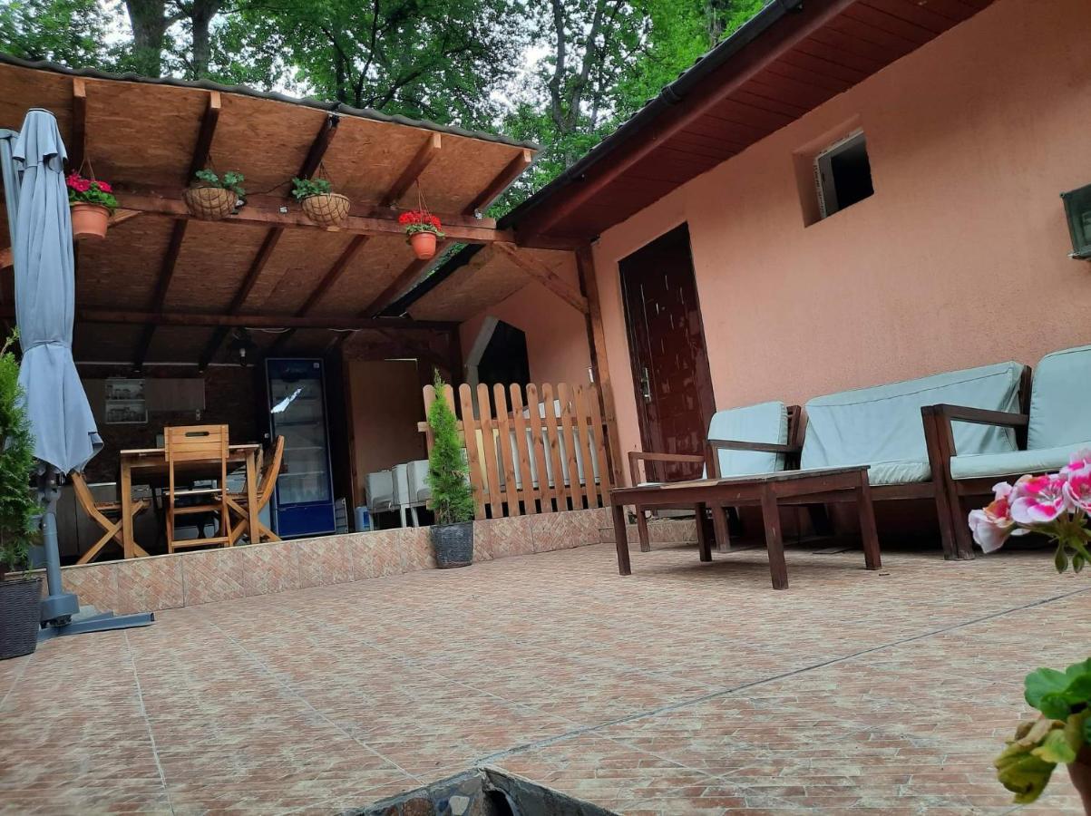 Ieşelniţa Casa De Vacanta Emd المظهر الخارجي الصورة