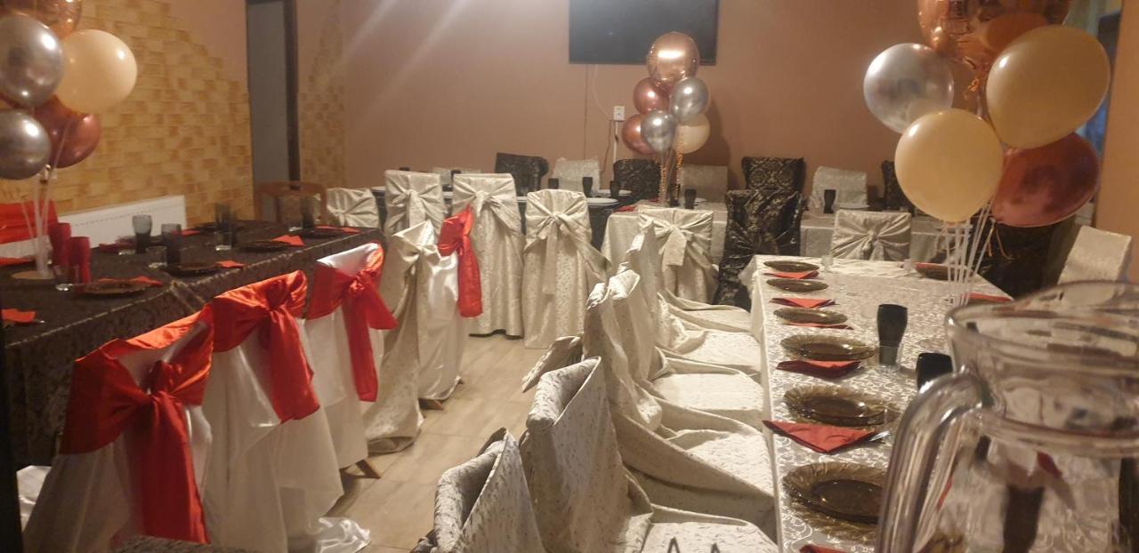 Ieşelniţa Casa De Vacanta Emd المظهر الخارجي الصورة