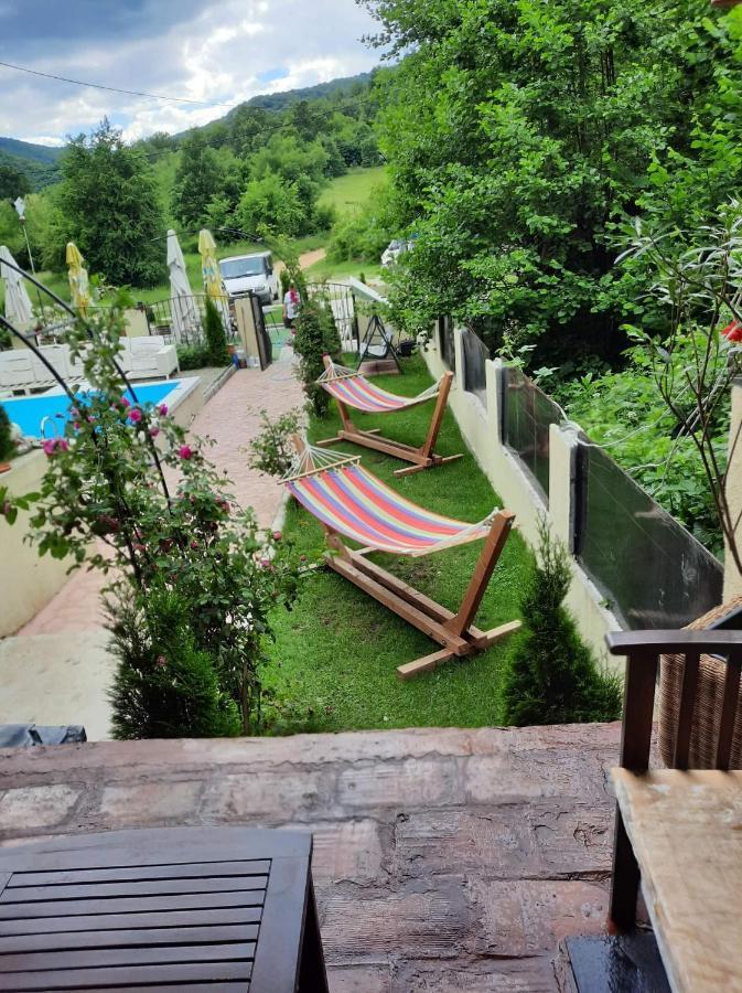 Ieşelniţa Casa De Vacanta Emd المظهر الخارجي الصورة