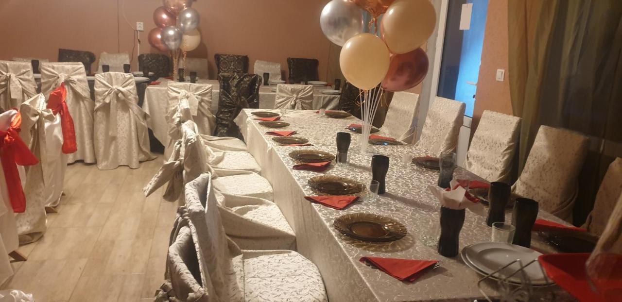 Ieşelniţa Casa De Vacanta Emd المظهر الخارجي الصورة