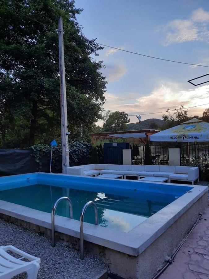 Ieşelniţa Casa De Vacanta Emd المظهر الخارجي الصورة