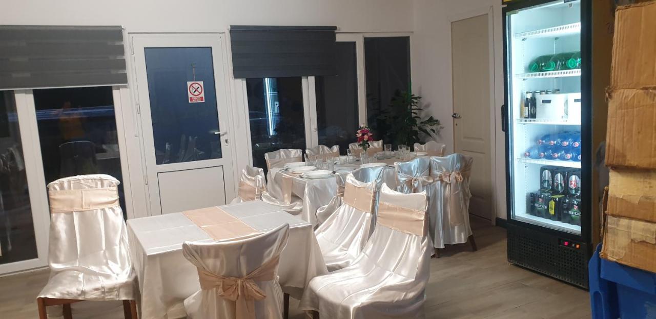 Ieşelniţa Casa De Vacanta Emd المظهر الخارجي الصورة