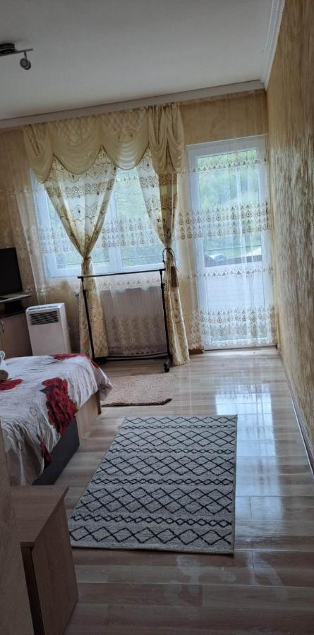 Ieşelniţa Casa De Vacanta Emd المظهر الخارجي الصورة