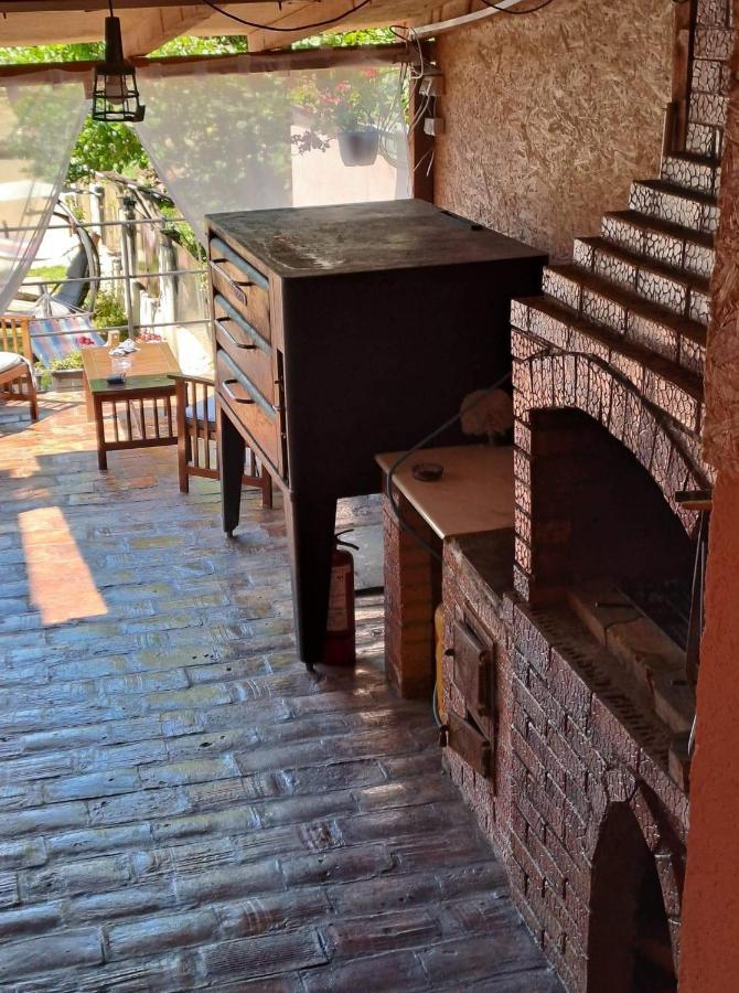 Ieşelniţa Casa De Vacanta Emd المظهر الخارجي الصورة