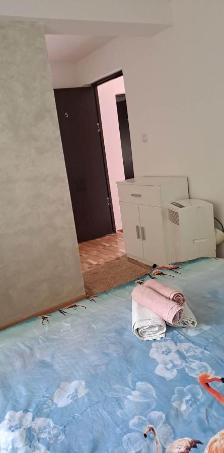 Ieşelniţa Casa De Vacanta Emd المظهر الخارجي الصورة