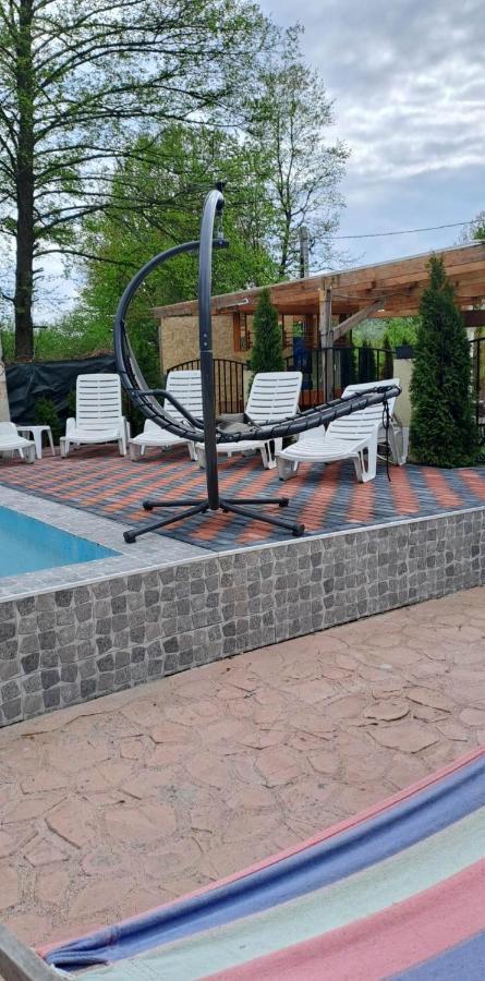 Ieşelniţa Casa De Vacanta Emd المظهر الخارجي الصورة