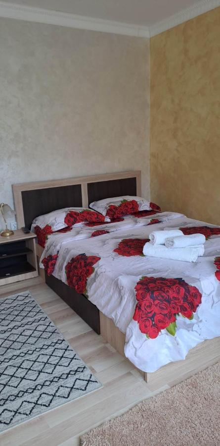 Ieşelniţa Casa De Vacanta Emd المظهر الخارجي الصورة