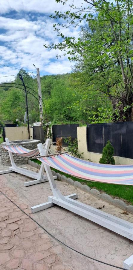 Ieşelniţa Casa De Vacanta Emd المظهر الخارجي الصورة