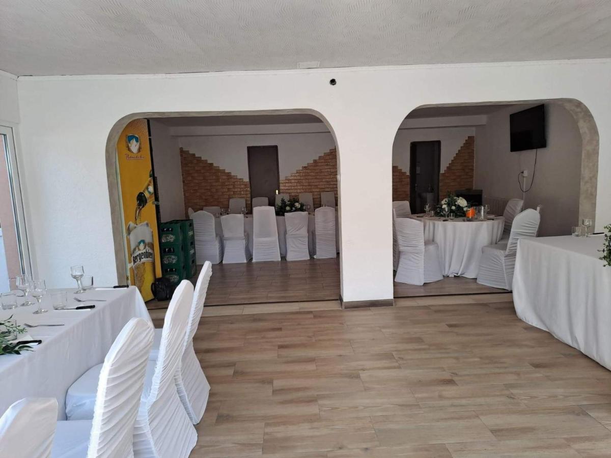 Ieşelniţa Casa De Vacanta Emd المظهر الخارجي الصورة
