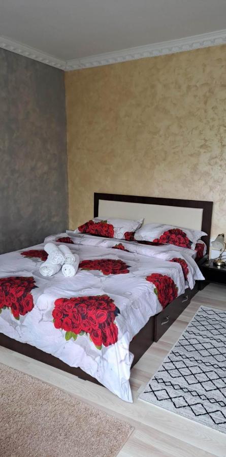 Ieşelniţa Casa De Vacanta Emd المظهر الخارجي الصورة