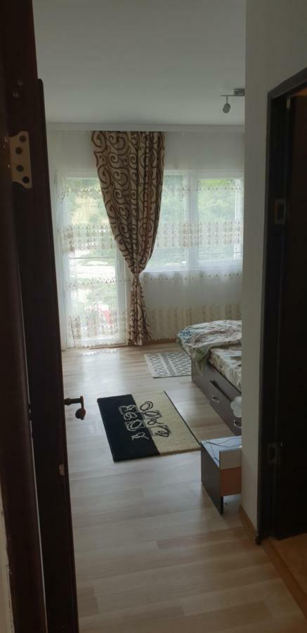 Ieşelniţa Casa De Vacanta Emd المظهر الخارجي الصورة